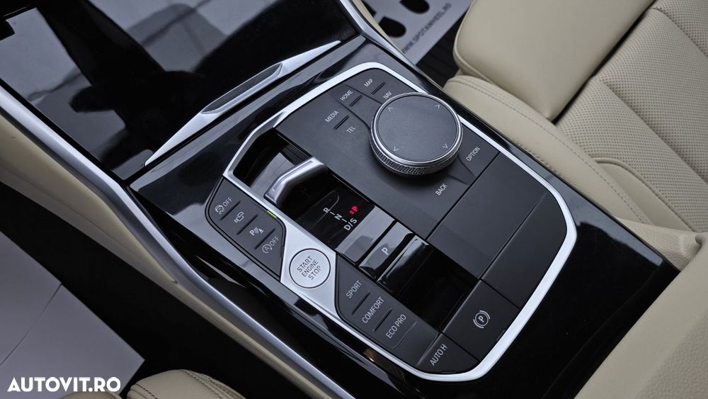 BMW Seria 3 - 17
