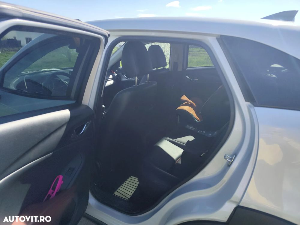 Mazda CX-3 G150 4x4 AT Revolution Top - 10