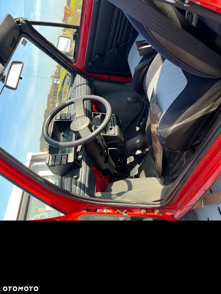 Fiat 126 650 Standard - 5