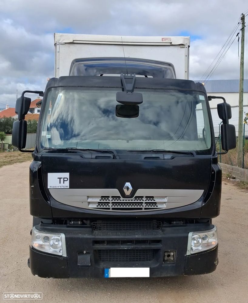 Renault Premium - 3