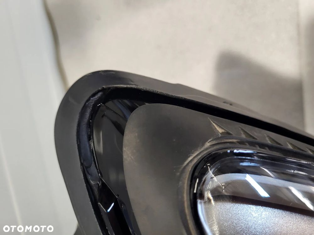 Audi A6 C7 SM FULL LED LAMPA PRZÓD STRONA LEWA 4G0941033C - 2