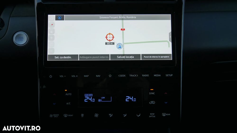 Hyundai Tucson 1.6 T-GDi Plug-in-Hybrid 4WD Trend - 21