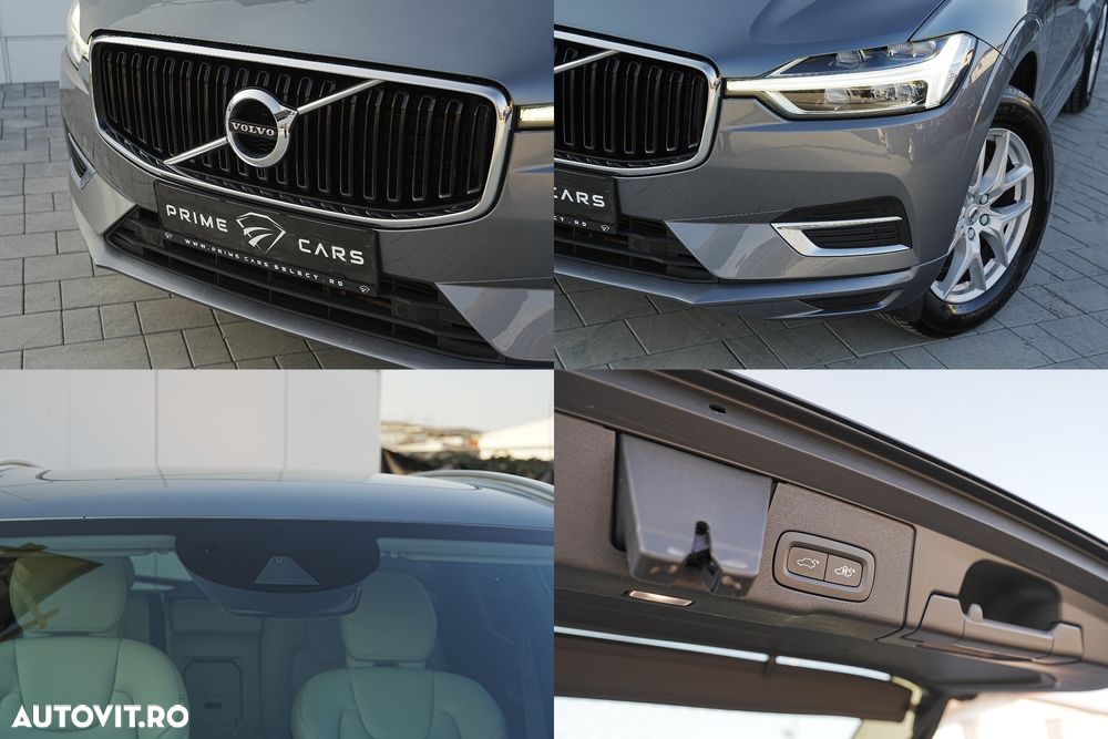 Volvo XC 60 Recharge T8 Twin Engine eAWD Inscription - 23