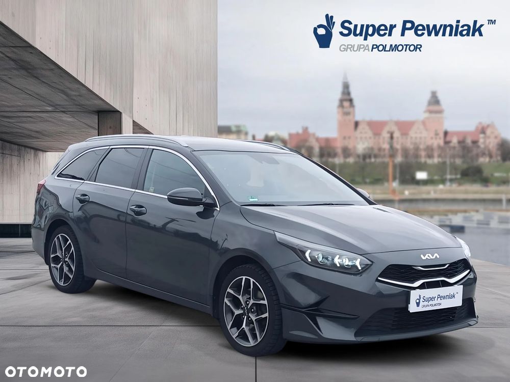 Kia Ceed 1.5 T-GDI Business Line - 7