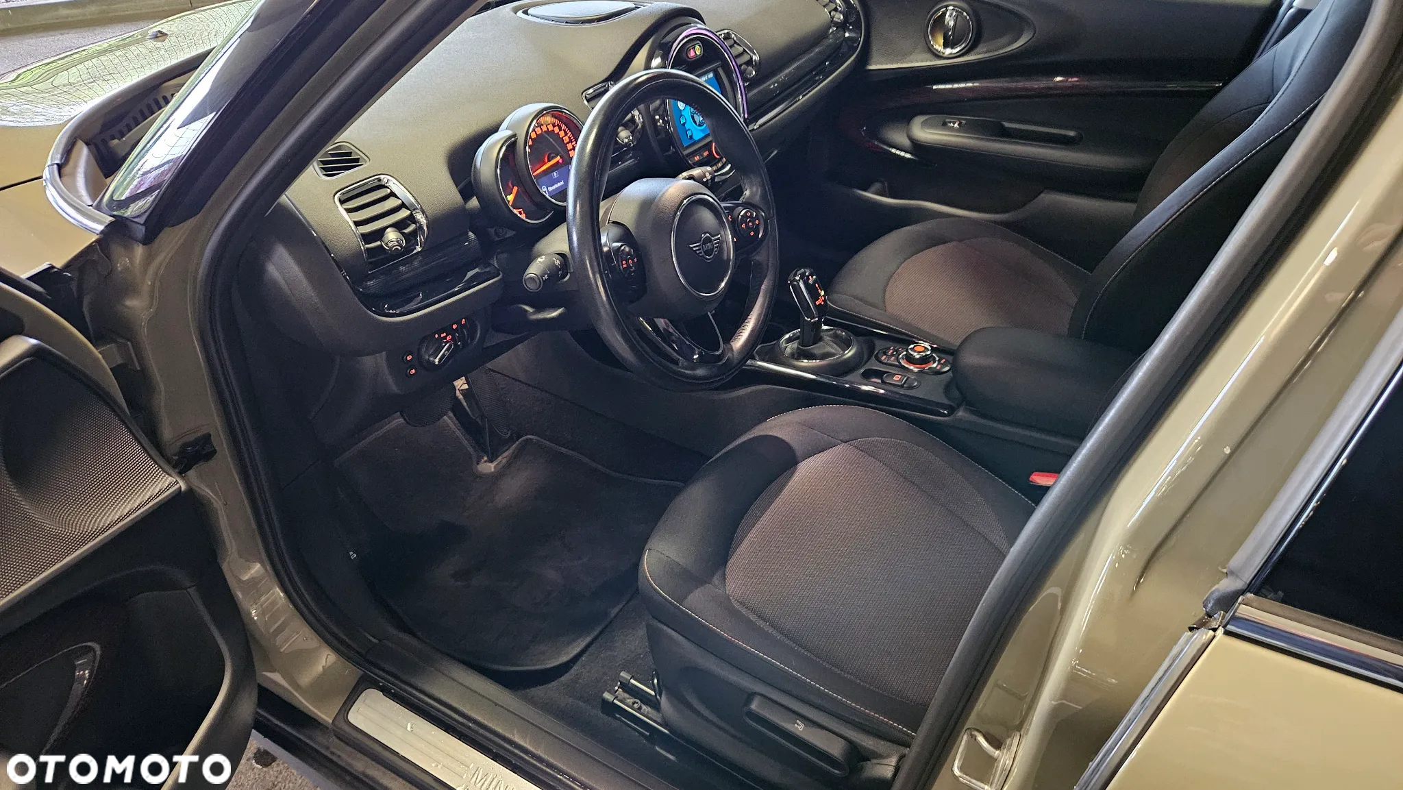 MINI Clubman One D - 18