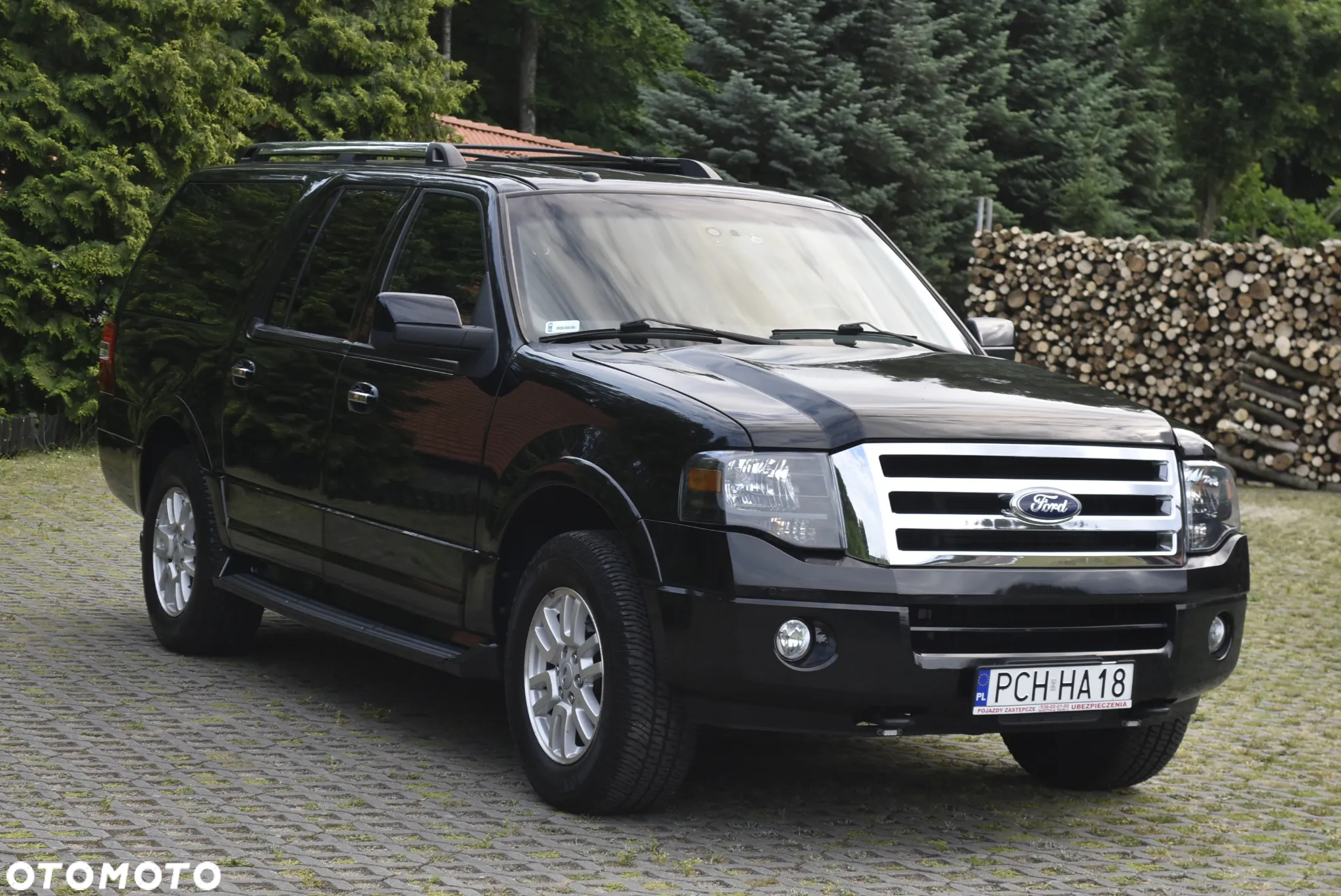 Ford Expedition - 4