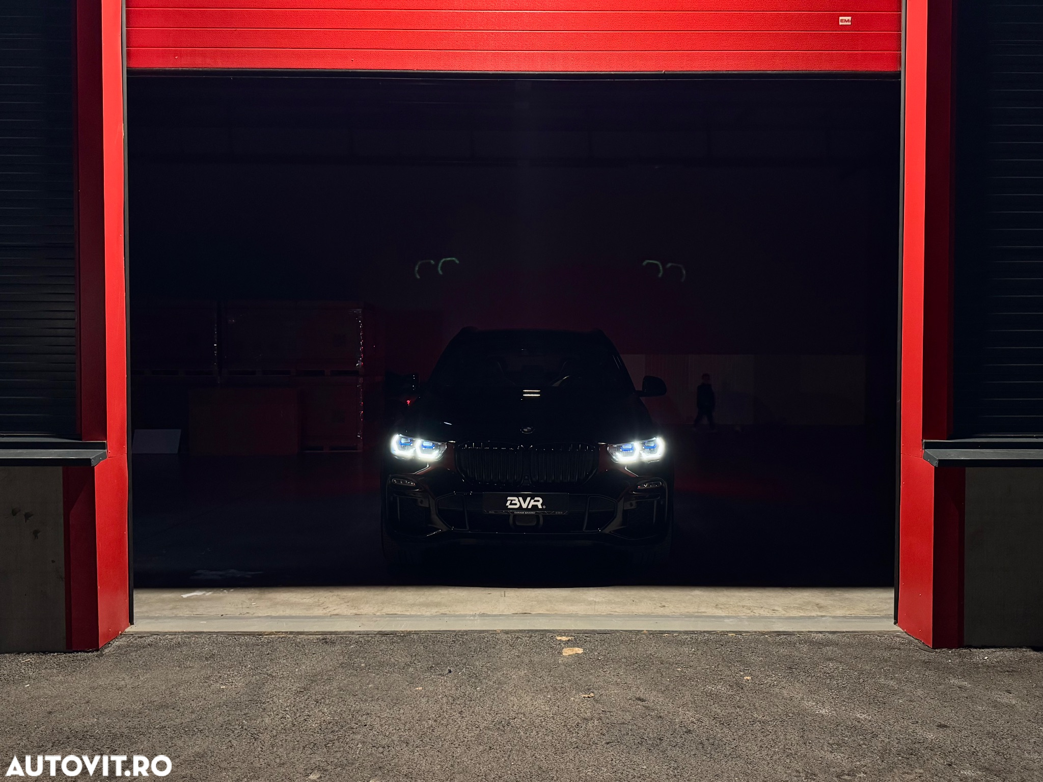 BMW X5 xDrive45e AT PHEV - 25