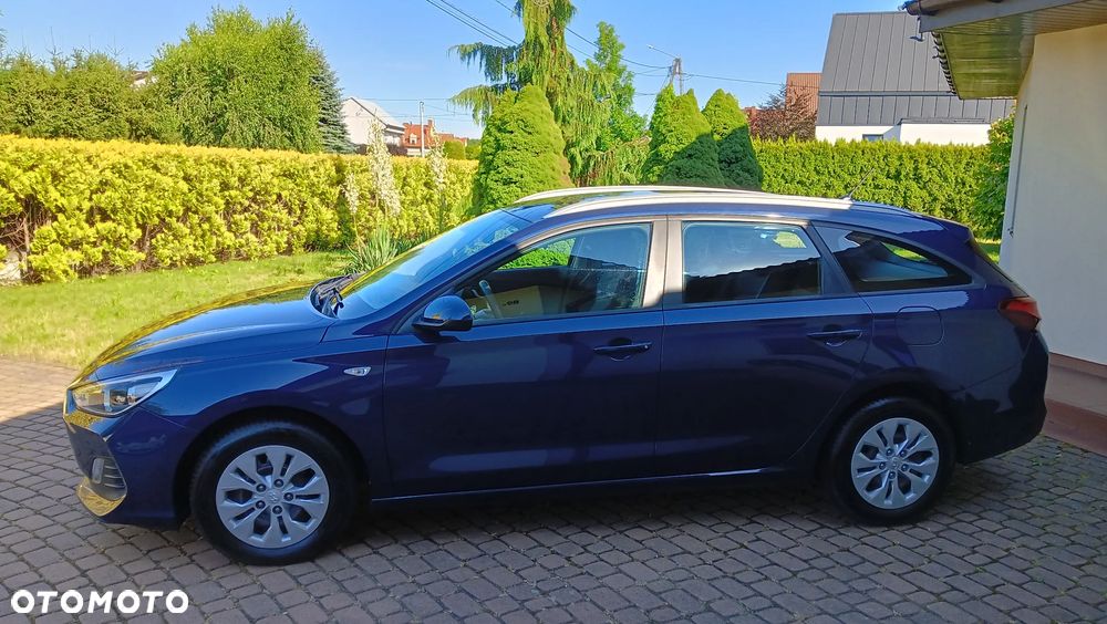 Hyundai i30 1.4 Classic - 2