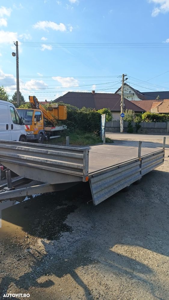 Brenderup 2000GB - 3