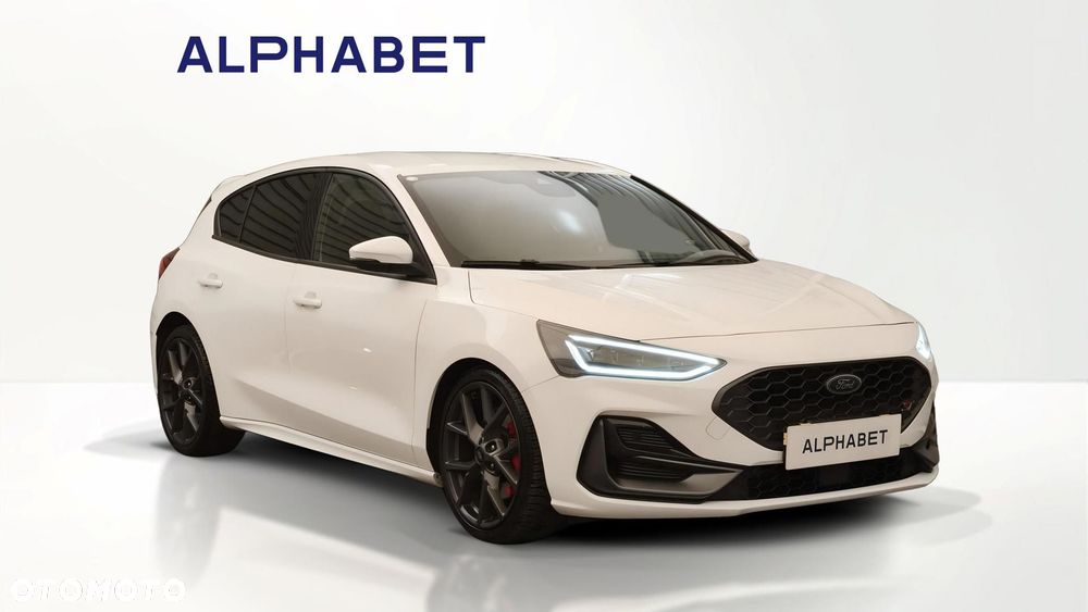 Ford Focus 2.3 EcoBoost ST X - 7