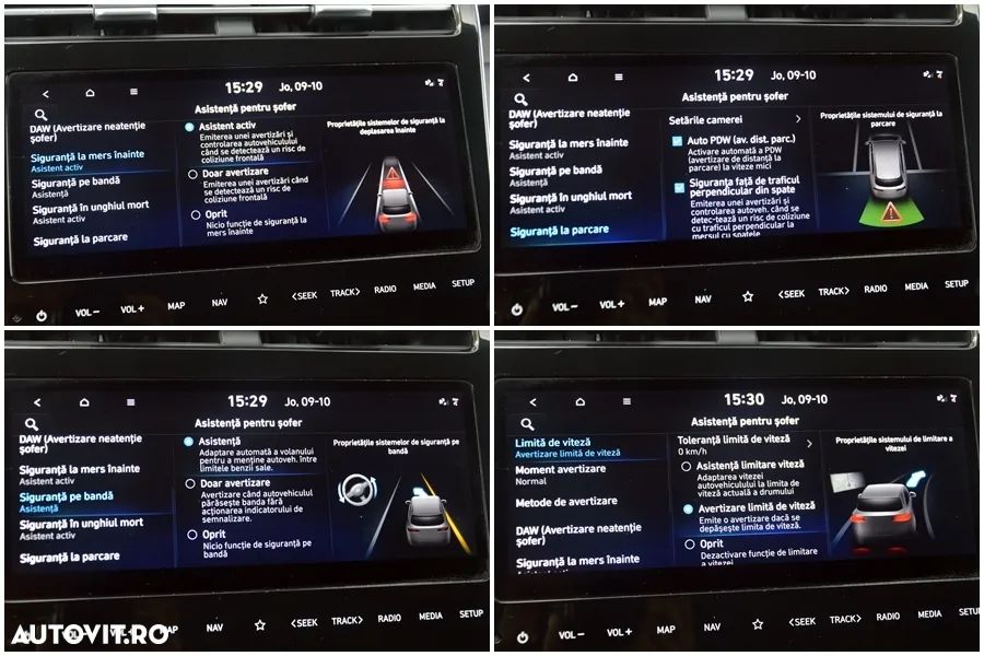 Hyundai Tucson 1.6 T-GDi HEV 2WD Prime - 30