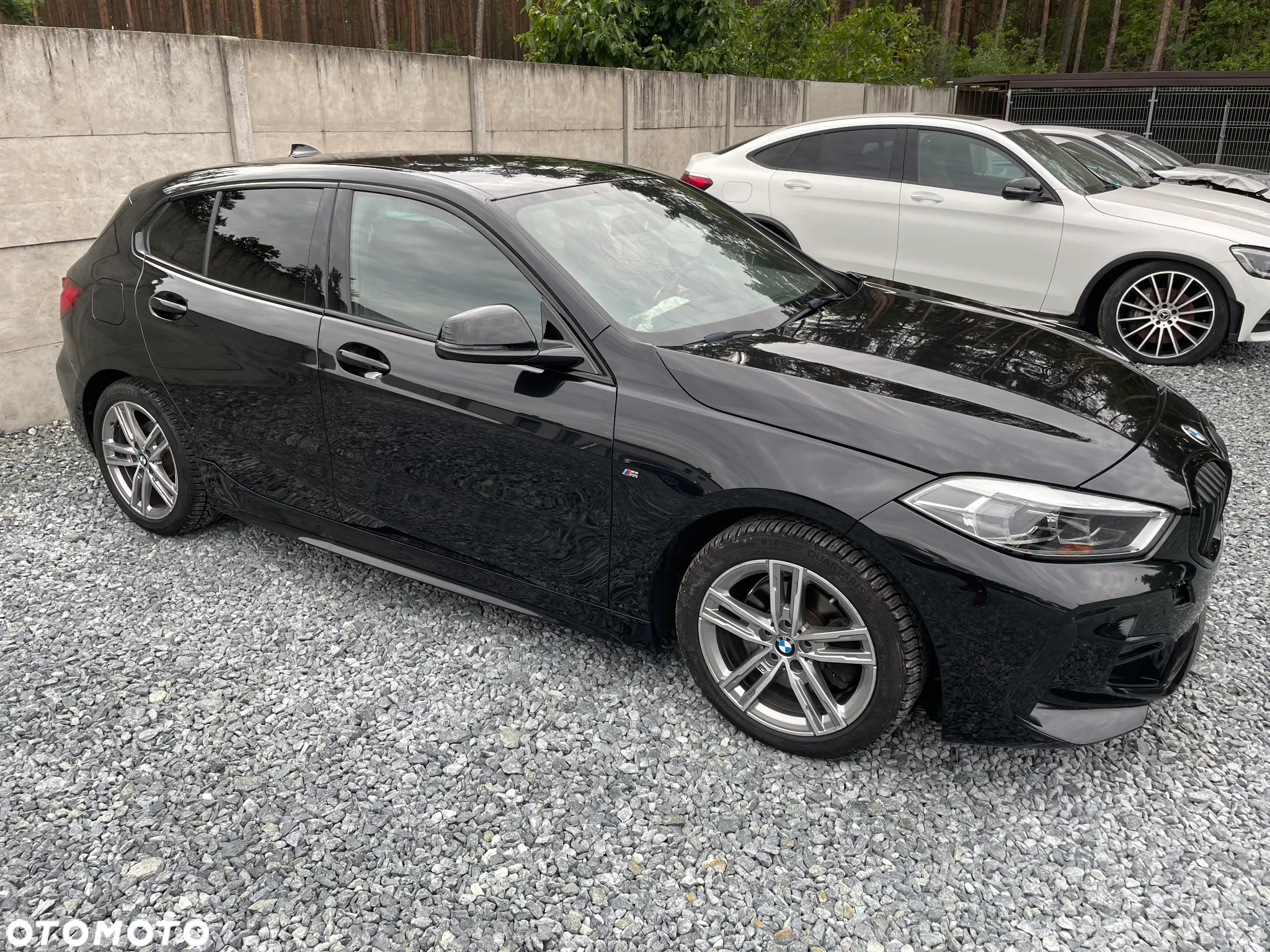 BMW Seria 1 - 9