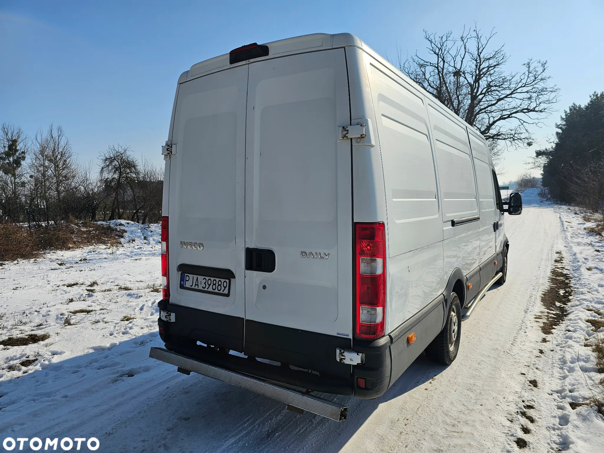 Iveco Daily - 8