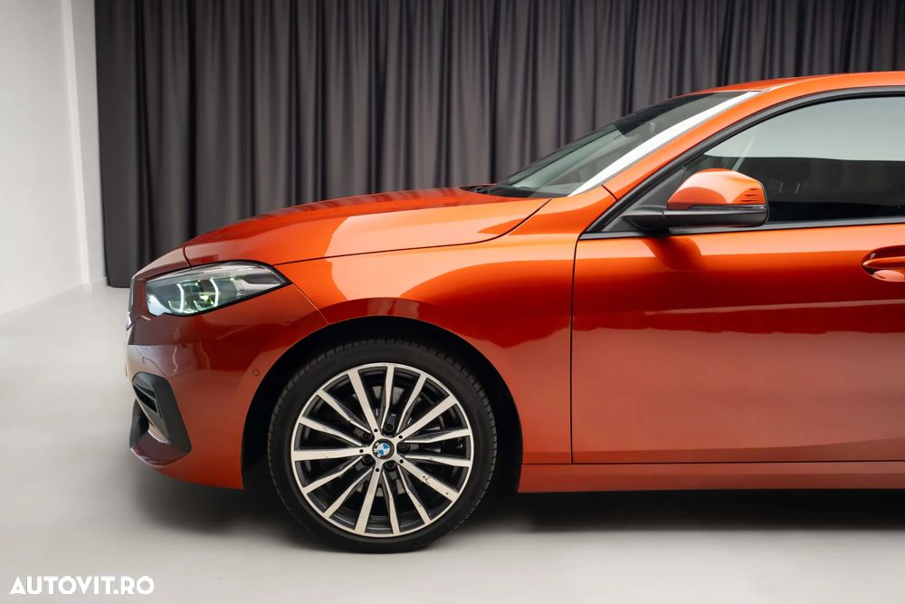 BMW Seria 2 220d xDrive Aut. Advantage - 9