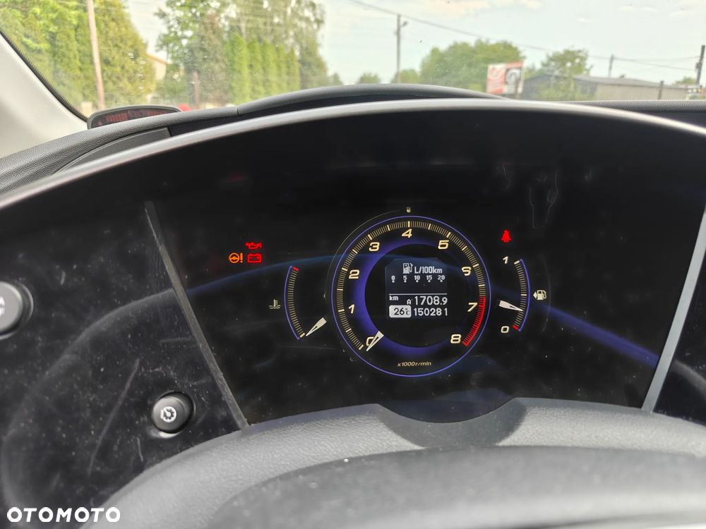 Honda Civic 1.8 Sport - 8