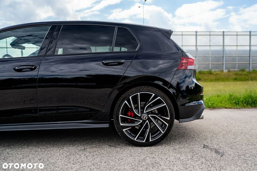 Volkswagen Golf 2.0 TSI GTI DSG - 10
