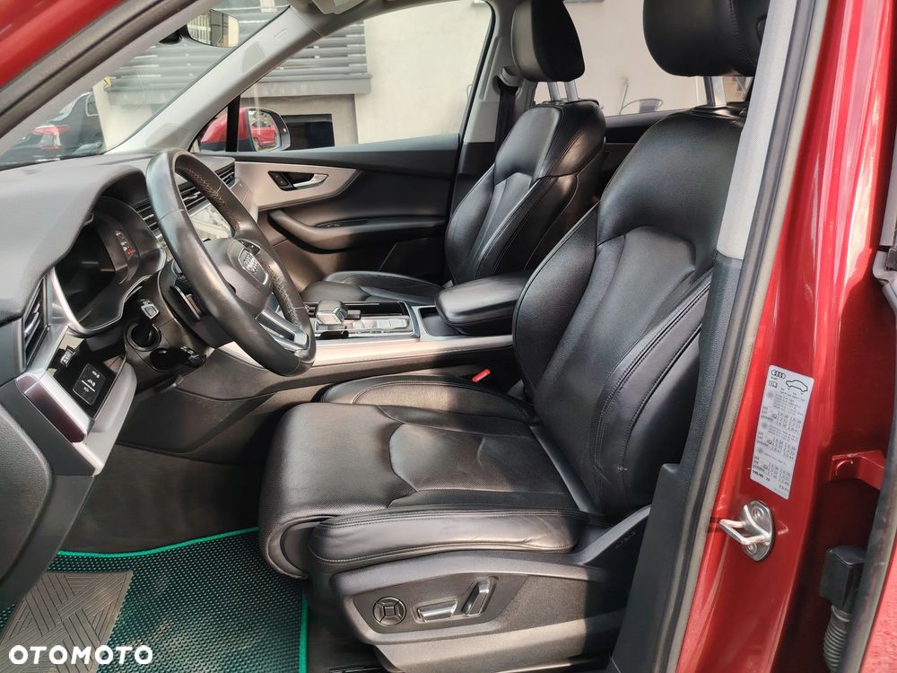 Audi Q7 - 16