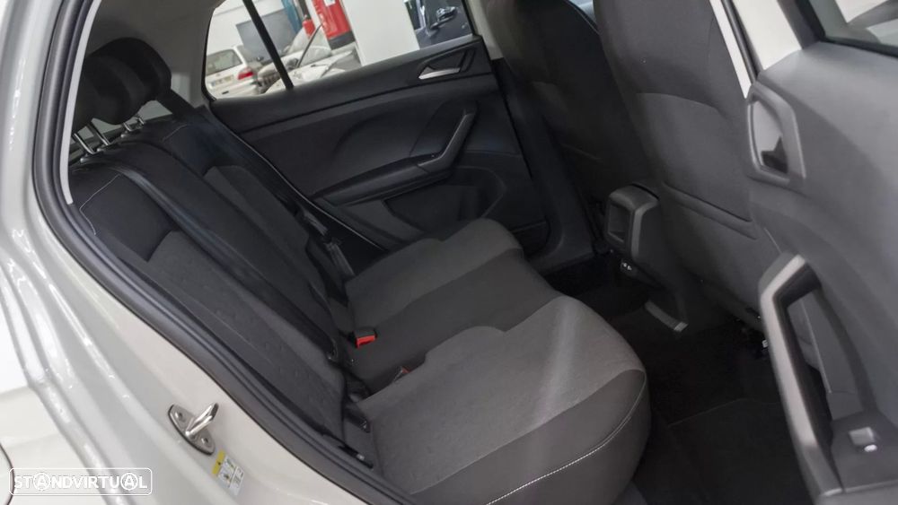 VW T-Cross 1.0 TSI Urban - 11