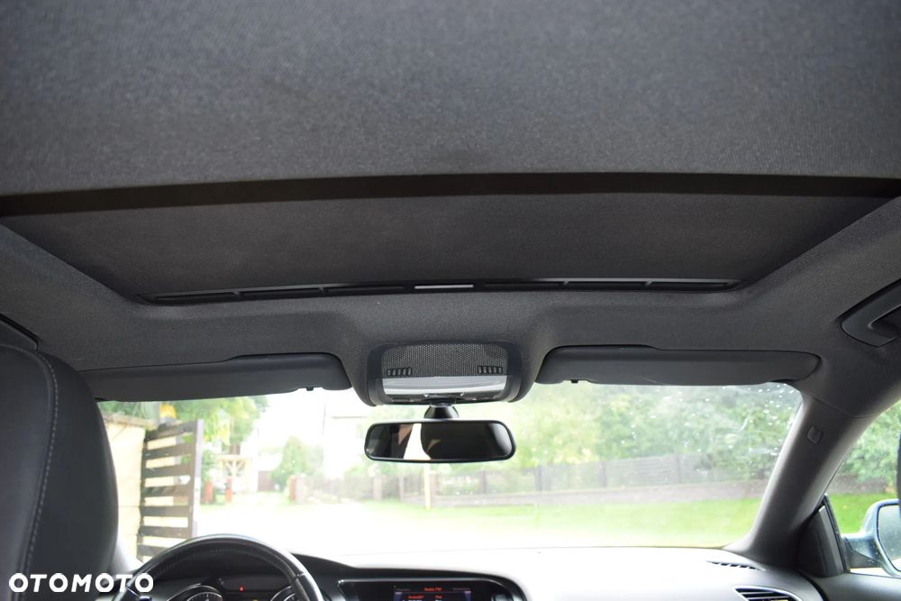 Audi A5 Sportback 2.0 TDI DPF - 27