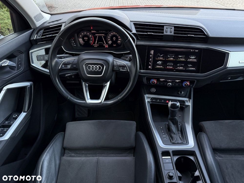 Audi Q3 35 TFSI Advanced S tronic - 22