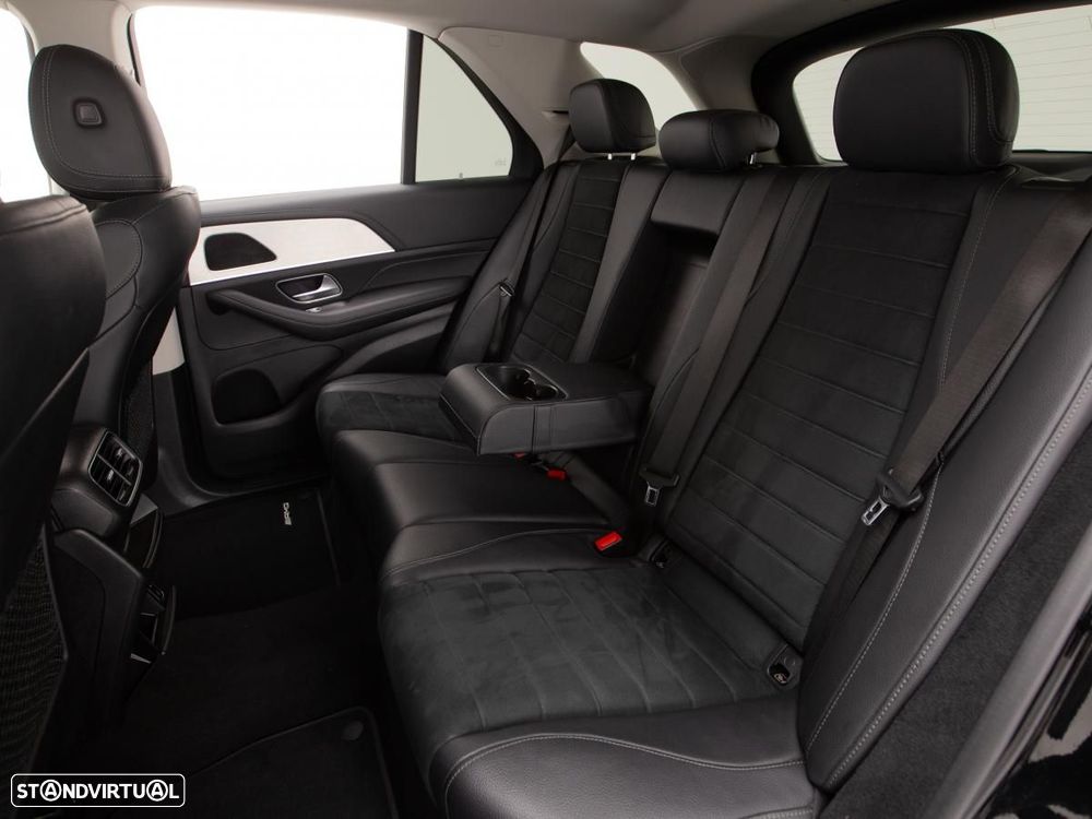 Mercedes-Benz GLE 350 de 4Matic 9G-TRONIC AMG Line - 12