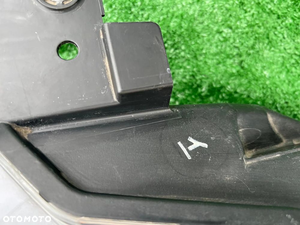 MAZDA CX-3 CX3 CX 3 Reflektor Lampa Lewa Przednia przód 10 PIN "Y" D10J Soczewka - 10