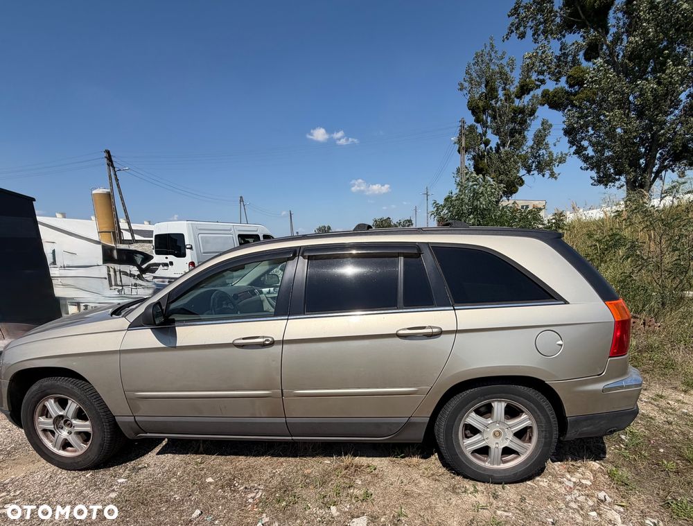 Chrysler Pacifica 3.5 AWD - 2