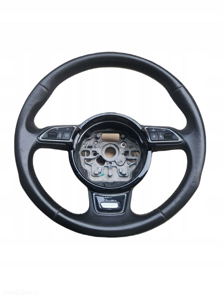 kierownica allroad audi a6 a7 c7 4g0419091aj - 1