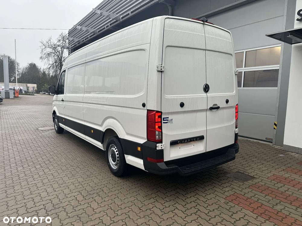 Volkswagen Crafter - 3