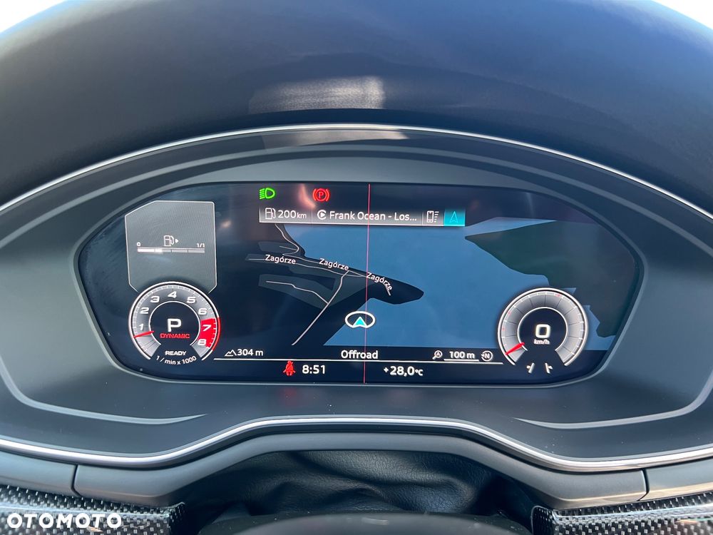 Audi S5 Coupé 3.0 TFSI quattro tiptronic - 31