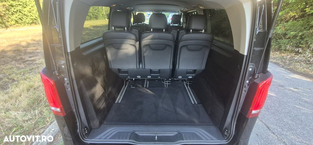Mercedes-Benz Vito - 11