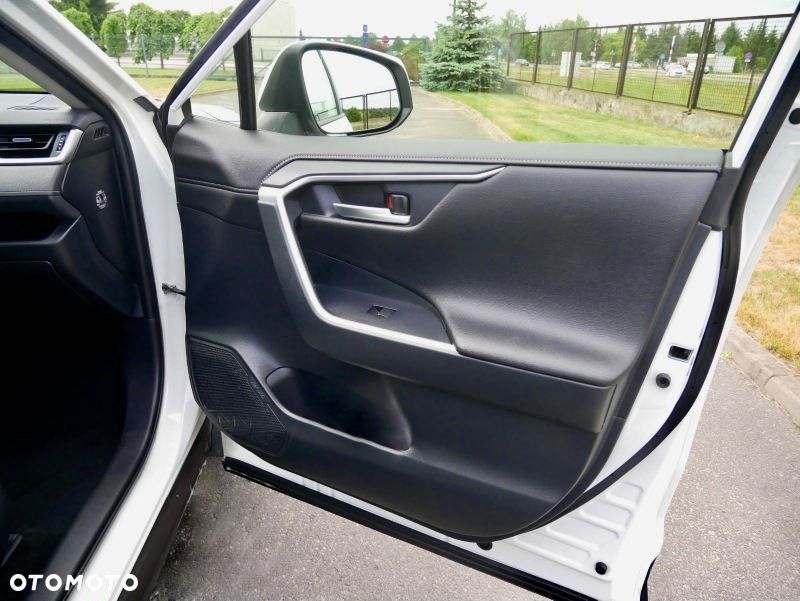 Toyota RAV4 2.0 Comfort 4x2 - 17