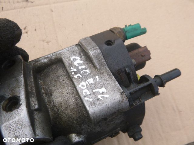 POMPA WTRYSKOWA RENAULT CLIO II DELPHI R9042A014A 1.5 DCI - 7