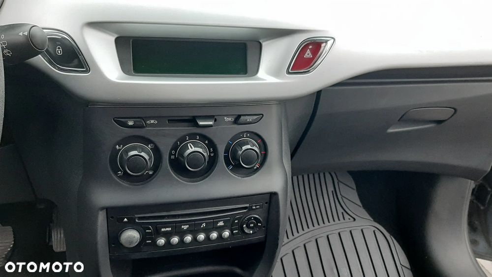 Citroën C3 1.4 Style - 11