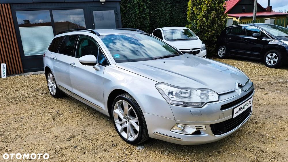 Citroën C5 2.0i 16V Exclusive - 6