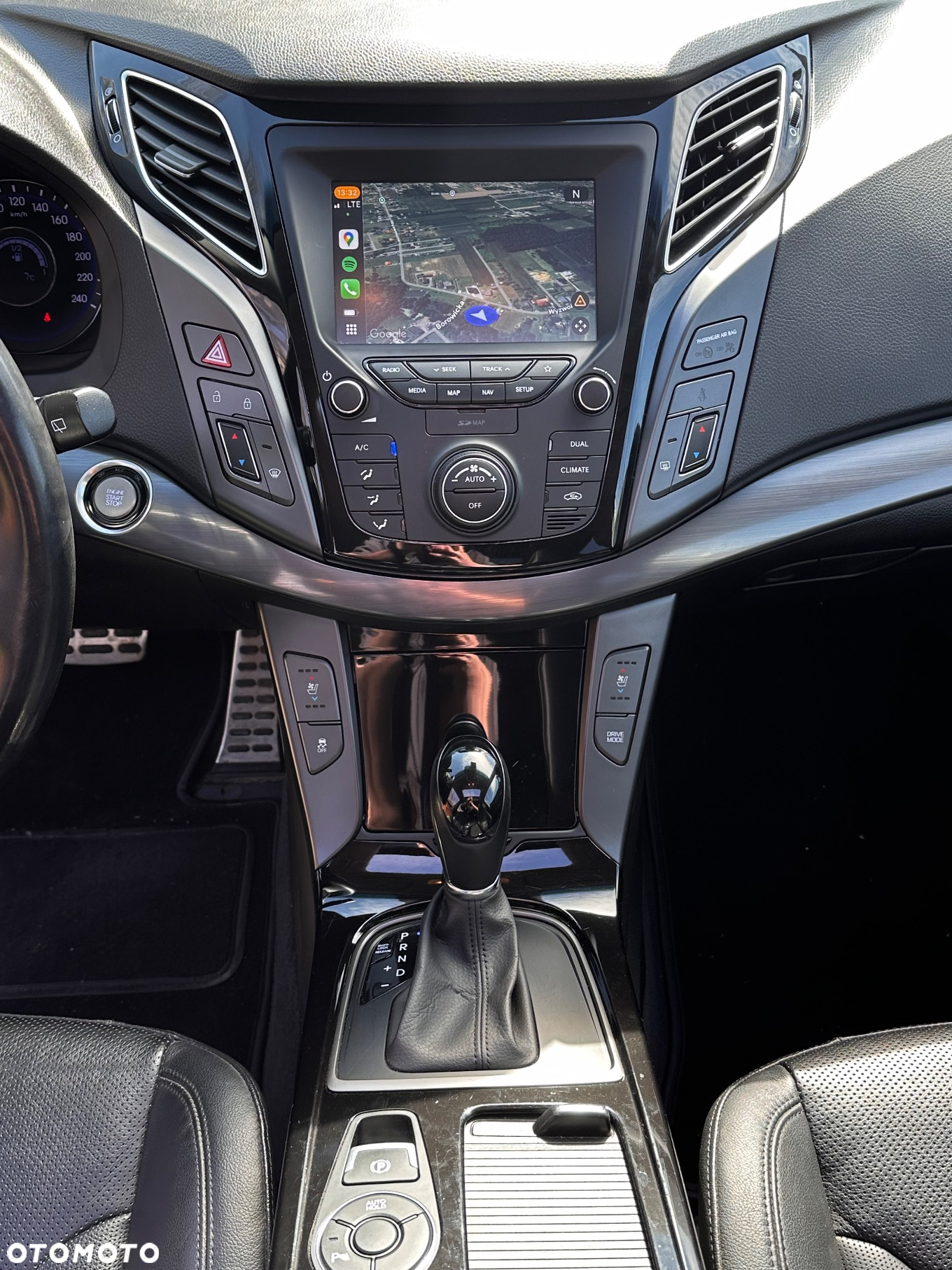 Opel Astra 1.5 D Automatik Ultimate - 15