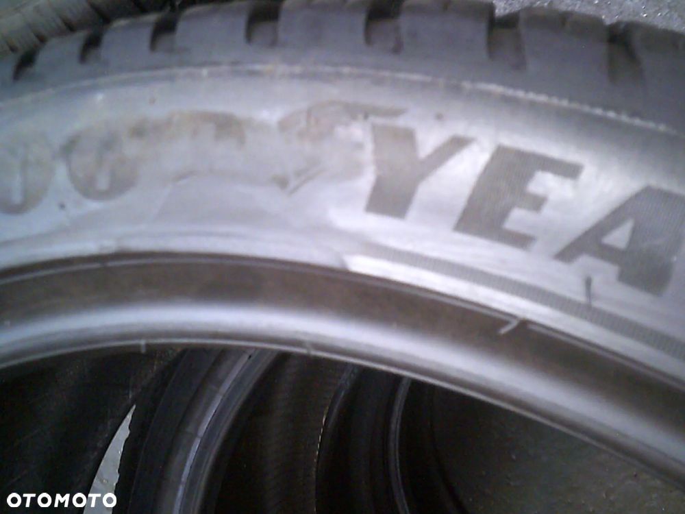 GOODYEAR Vector 4Seasons GEN 3 245/40R18 6,2mm 2024 - 5