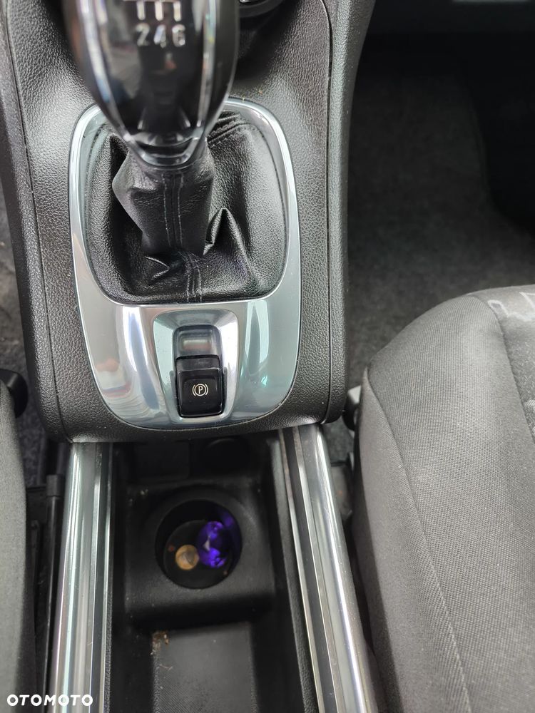 Opel Meriva 1.4 T Cosmo - 37