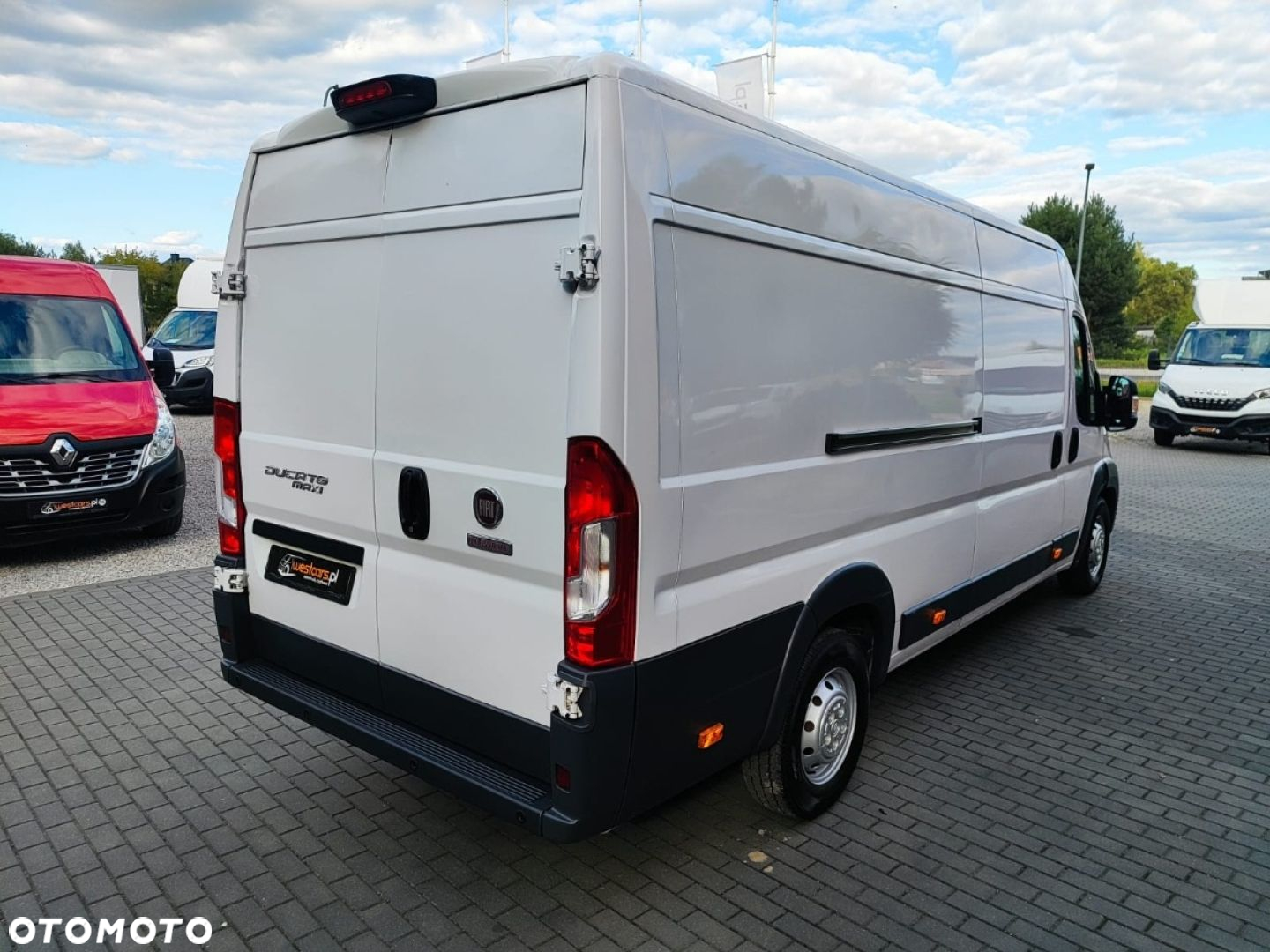 Fiat Ducato - 5