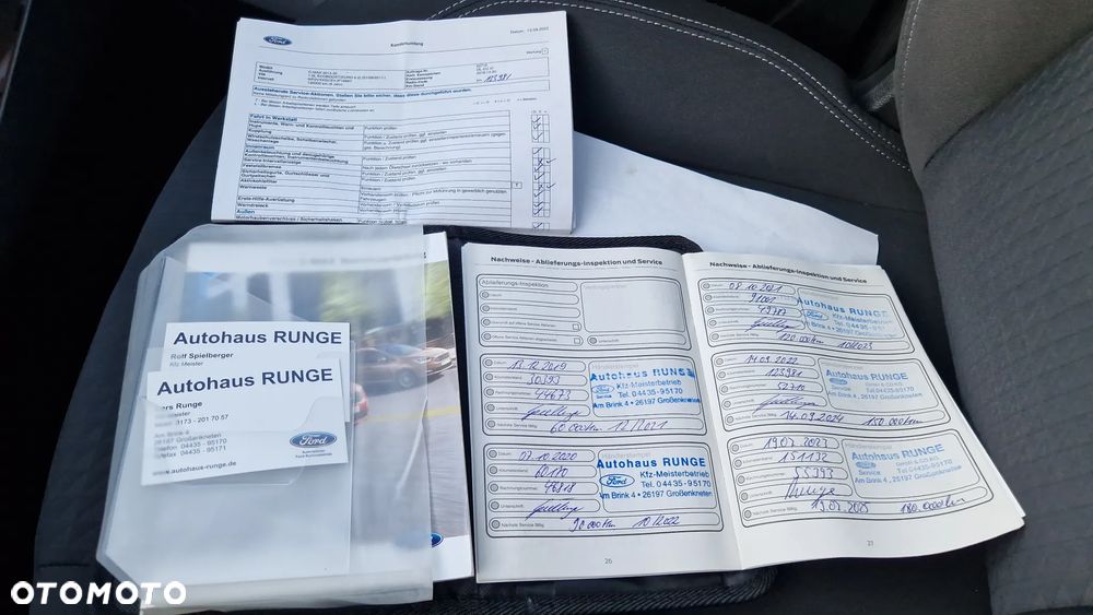 Ford C-MAX 1.0 EcoBoost Ambiente ASS - 30