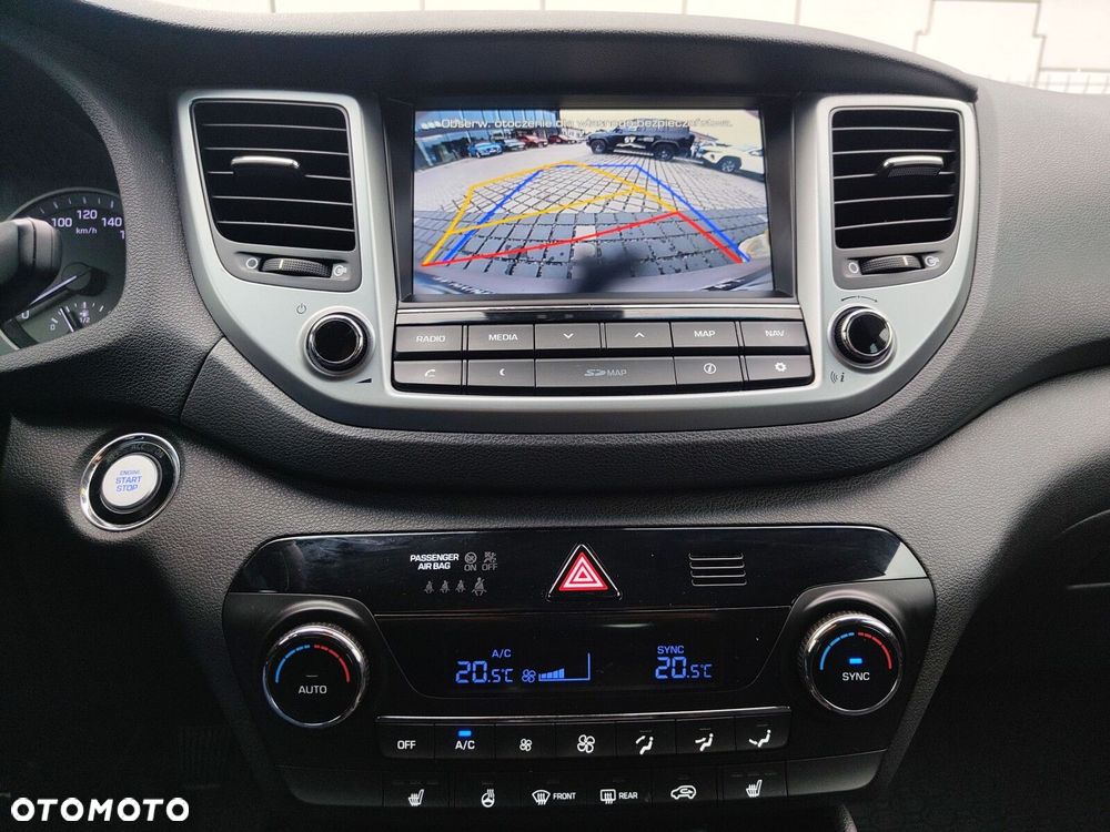 Hyundai Tucson 1.6 T-GDi Style 2WD - 23