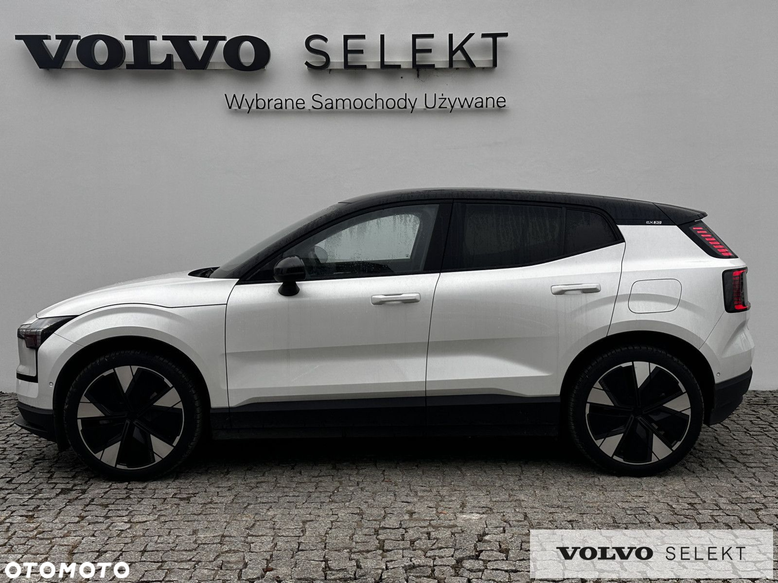 Volvo EX30 - 3