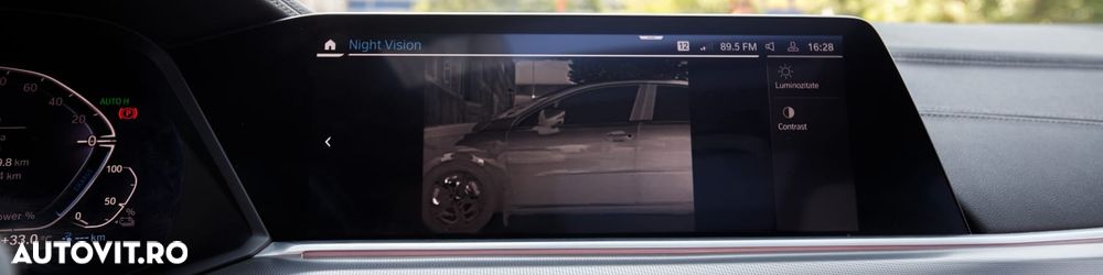 BMW X5 xDrive45e AT PHEV - 38