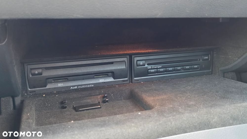 Audi A6 Avant 3.0 TDI Quattro Tiptronic - 34