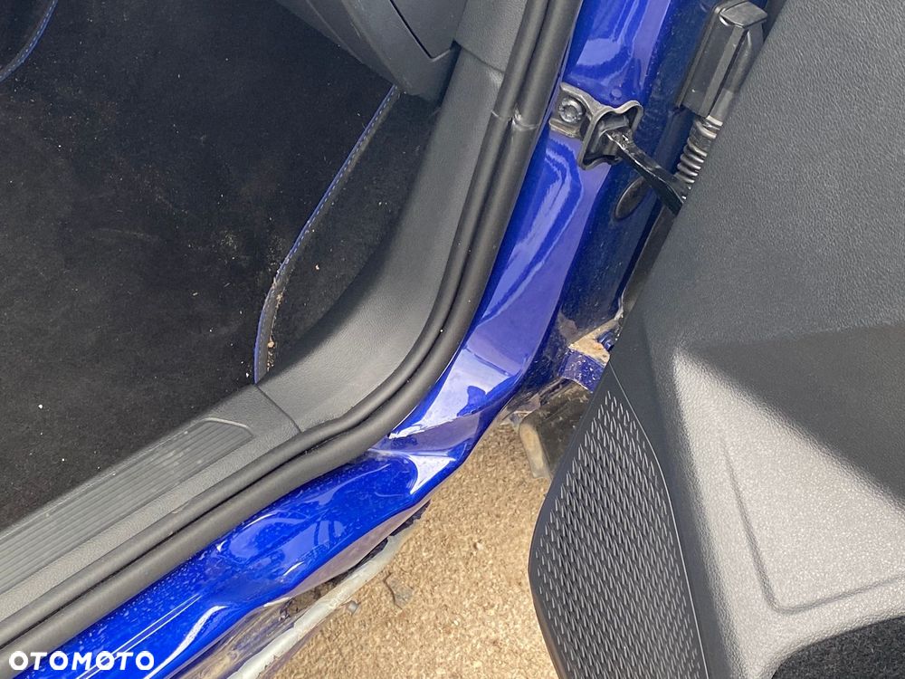 Volkswagen Golf 2.0 TSI 4Motion R DSG - 18