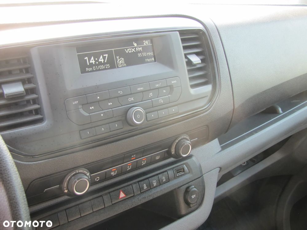 Opel Vivaro Kombi 1.5 CDTI Compact 2,7t Enjoy - 15