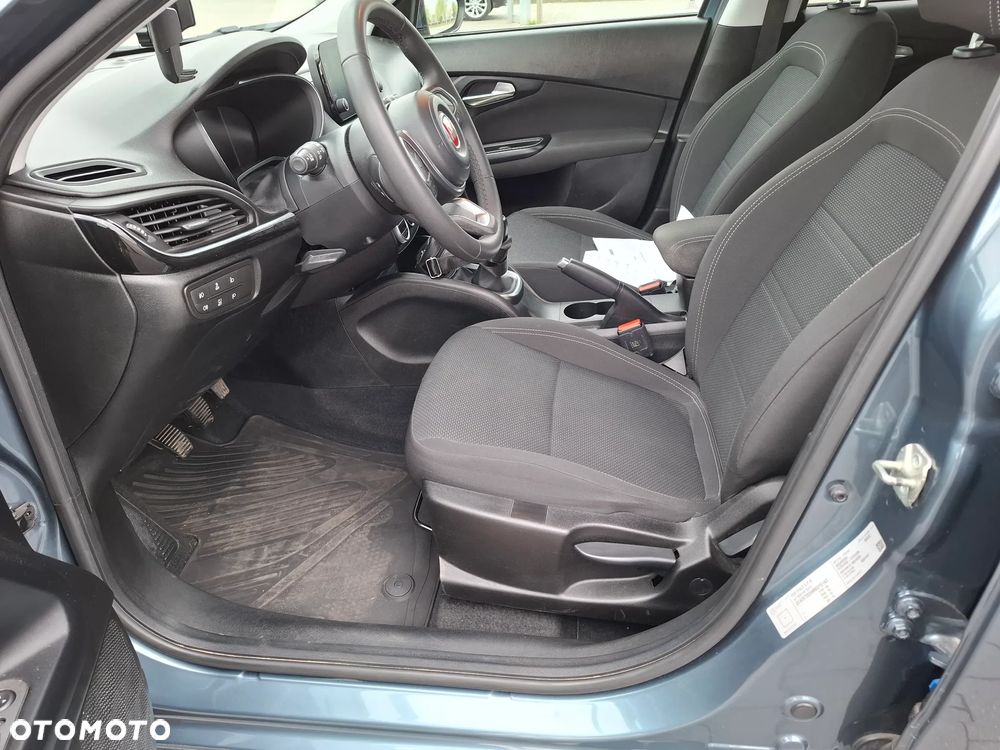 Fiat Tipo 1.0 T3 City Life - 21