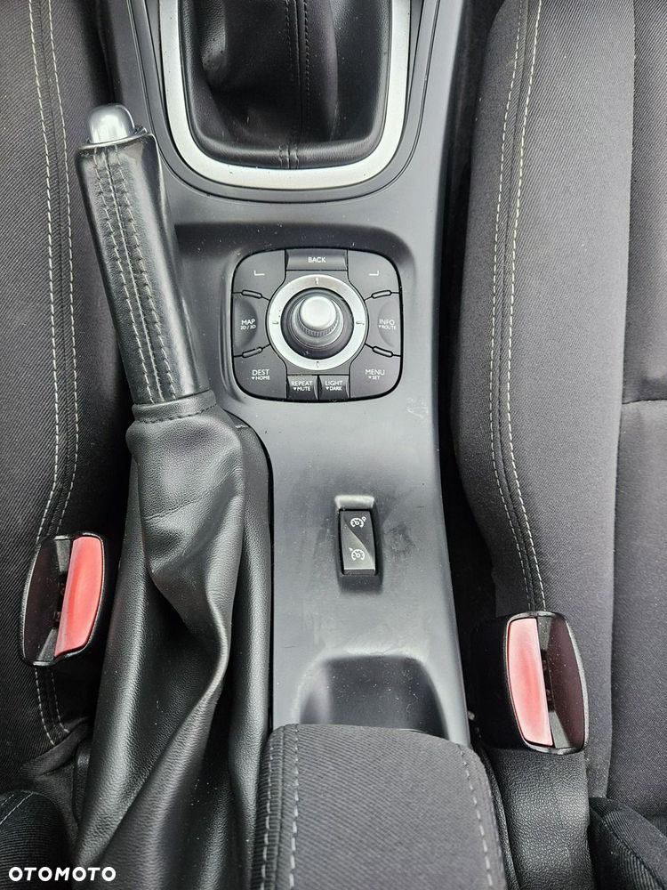 Renault Megane - 15