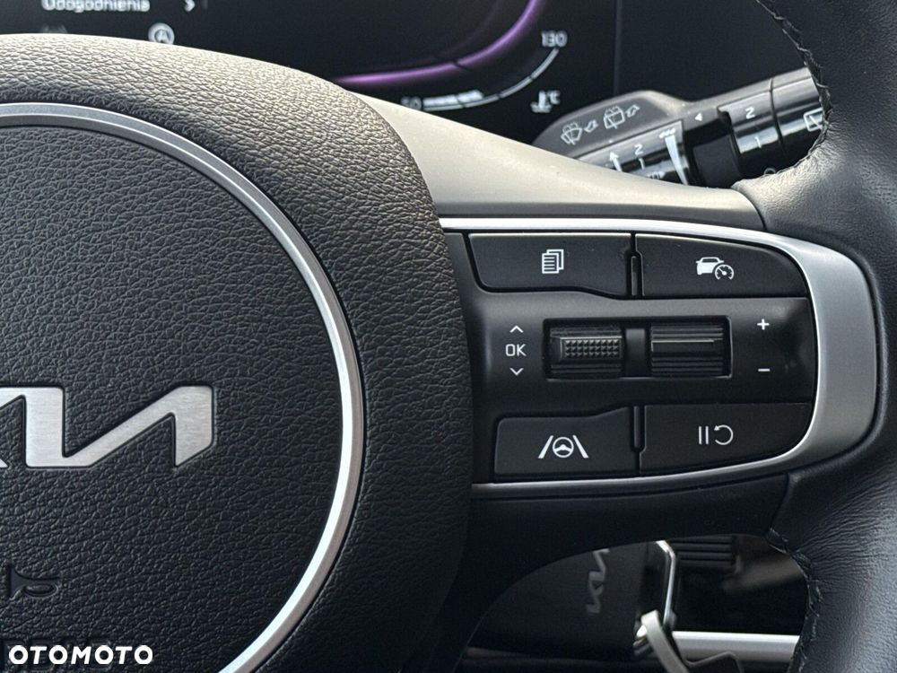 Kia Sportage 1.6 T-GDI M 2WD - 18