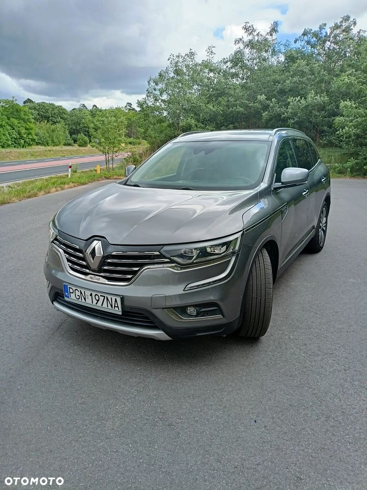 Renault Koleos 2.0 dCi Initiale Paris 4x4 X-Tronic - 14